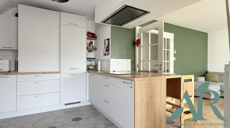 Ma-Cabane - Vente Appartement Barr, 84 m²