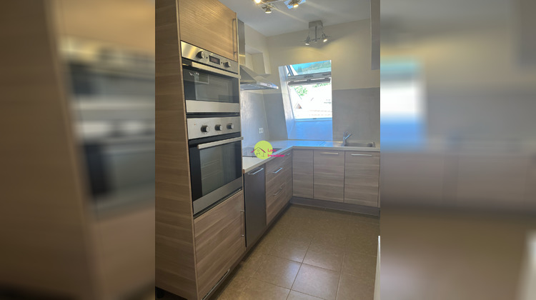 Ma-Cabane - Vente Appartement Barr, 60 m²