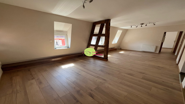 Ma-Cabane - Vente Appartement Barr, 60 m²
