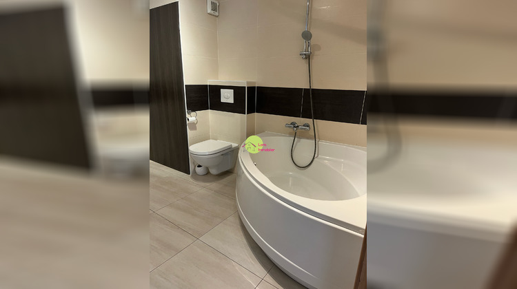 Ma-Cabane - Vente Appartement Barr, 60 m²