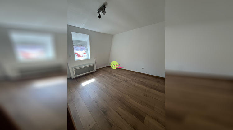 Ma-Cabane - Vente Appartement Barr, 60 m²