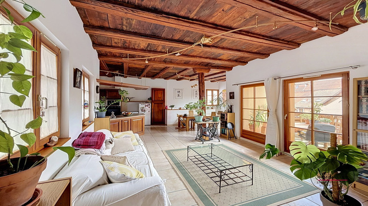 Ma-Cabane - Vente Appartement Barr, 96 m²