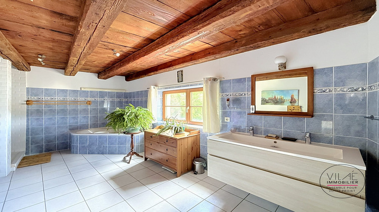 Ma-Cabane - Vente Appartement Barr, 96 m²