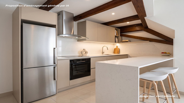 Ma-Cabane - Vente Appartement BARR, 88 m²