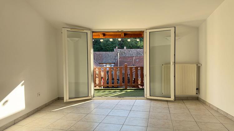Ma-Cabane - Vente Appartement BARR, 88 m²