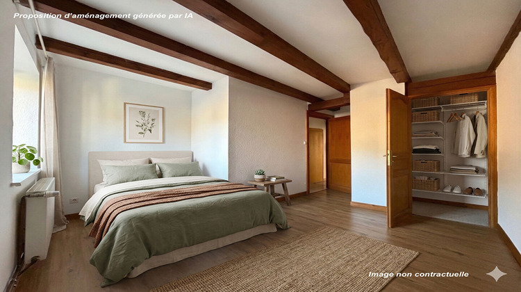 Ma-Cabane - Vente Appartement BARR, 88 m²