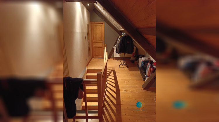 Ma-Cabane - Vente Appartement Barr, 47 m²