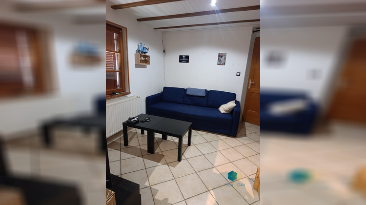 Ma-Cabane - Vente Appartement Barr, 47 m²
