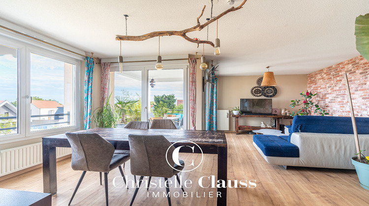Ma-Cabane - Vente Appartement BARR, 98 m²