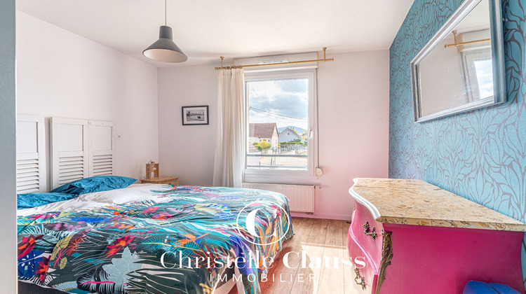 Ma-Cabane - Vente Appartement BARR, 98 m²