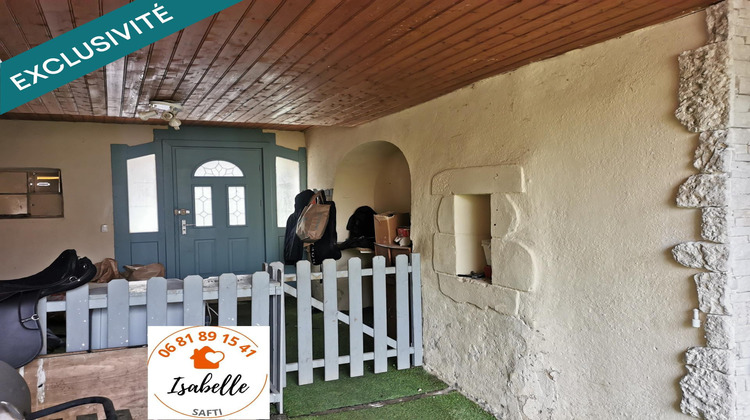 Ma-Cabane - Vente Appartement Barran, 115 m²