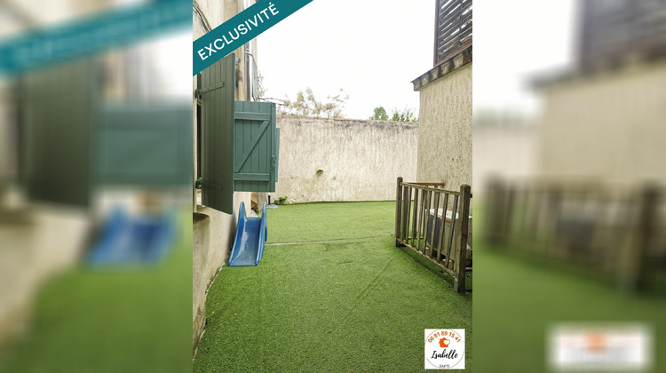 Ma-Cabane - Vente Appartement Barran, 115 m²