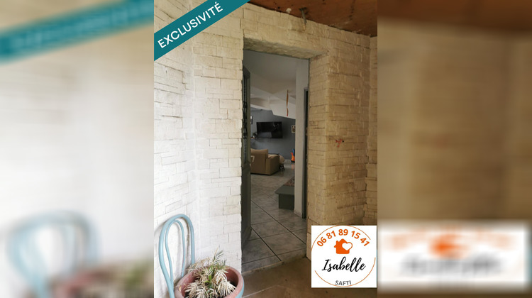 Ma-Cabane - Vente Appartement Barran, 115 m²