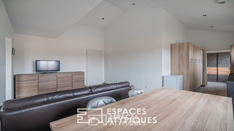 Ma-Cabane - Vente Appartement BARRAUX, 60 m²