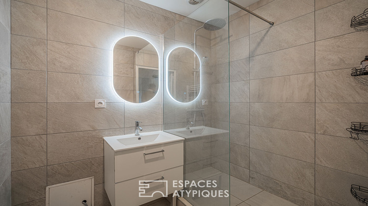 Ma-Cabane - Vente Appartement BARRAUX, 60 m²