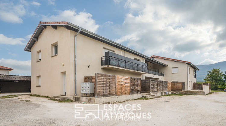 Ma-Cabane - Vente Appartement BARRAUX, 60 m²