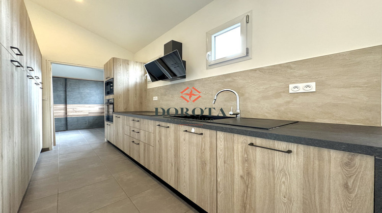 Ma-Cabane - Vente Appartement Barraux, 60 m²