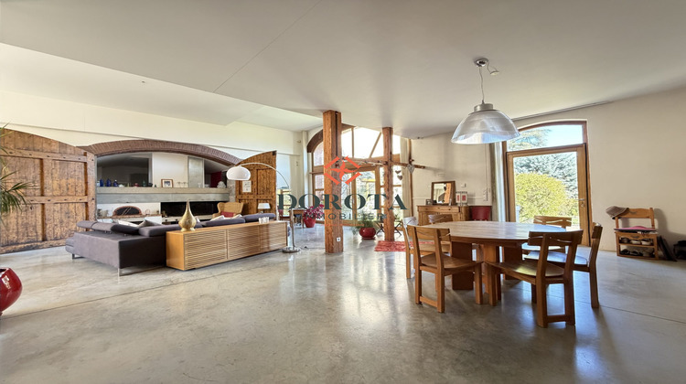 Ma-Cabane - Vente Appartement Barraux, 129 m²