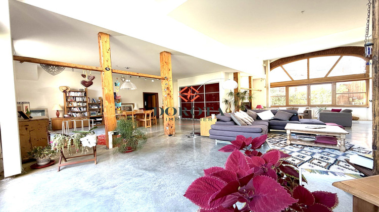 Ma-Cabane - Vente Appartement Barraux, 129 m²