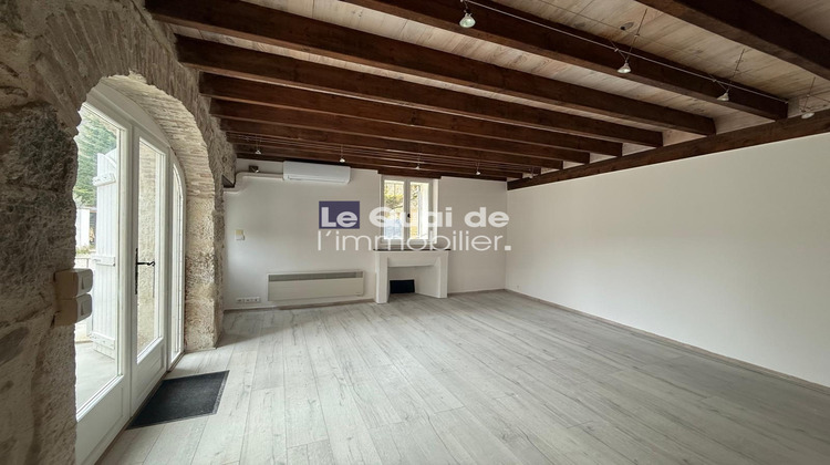 Ma-Cabane - Vente Appartement Barraux, 68 m²