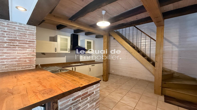 Ma-Cabane - Vente Appartement Barraux, 68 m²