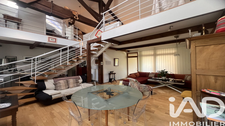 Ma-Cabane - Vente Appartement Barraux, 83 m²