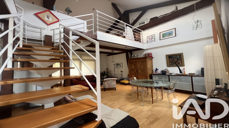 Ma-Cabane - Vente Appartement Barraux, 83 m²