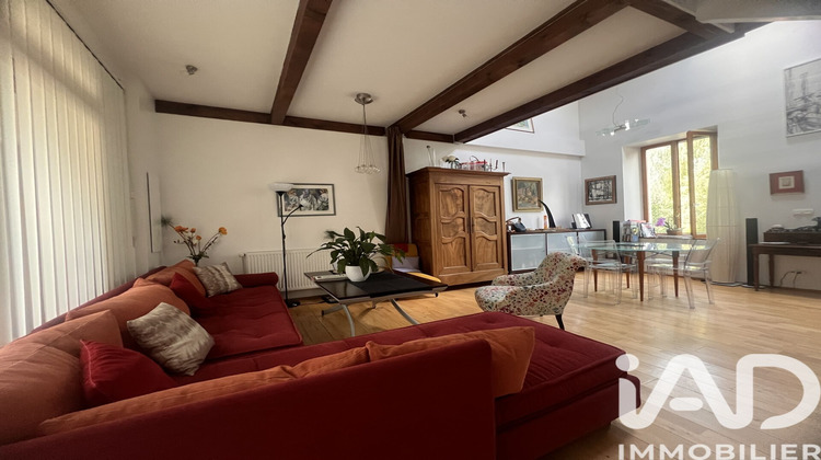 Ma-Cabane - Vente Appartement Barraux, 83 m²