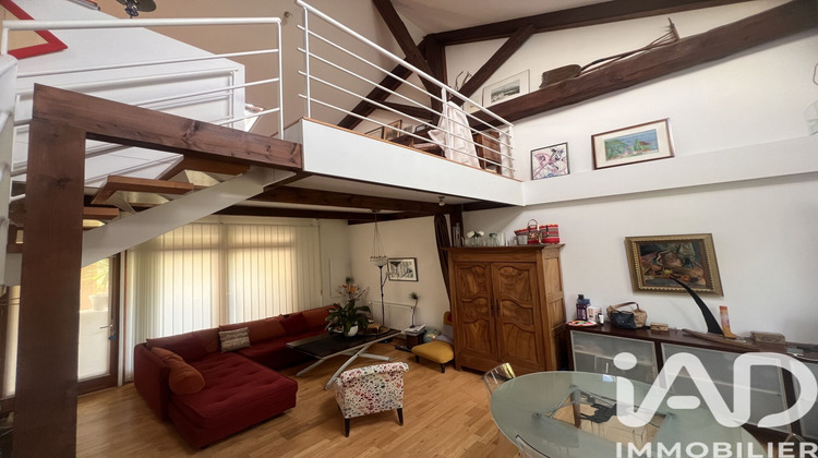 Ma-Cabane - Vente Appartement Barraux, 83 m²