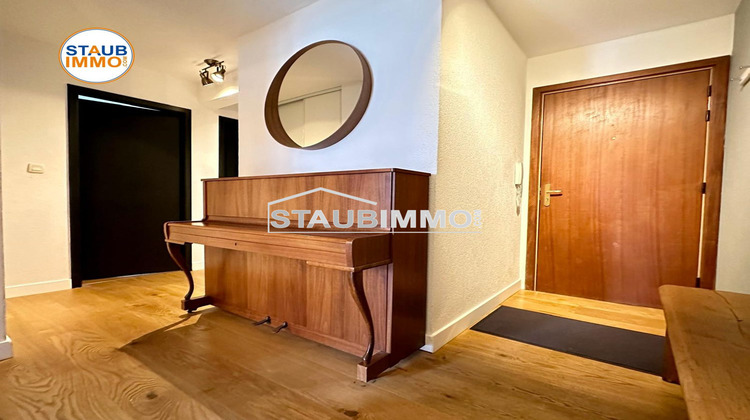 Ma-Cabane - Vente Appartement Bartenheim, 72 m²