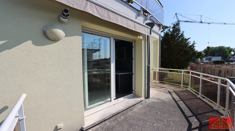 Ma-Cabane - Vente Appartement Bartenheim, 52 m²