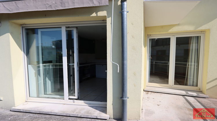 Ma-Cabane - Vente Appartement Bartenheim, 52 m²