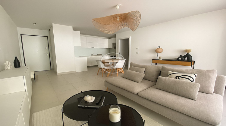 Ma-Cabane - Vente Appartement Bartenheim, 67 m²