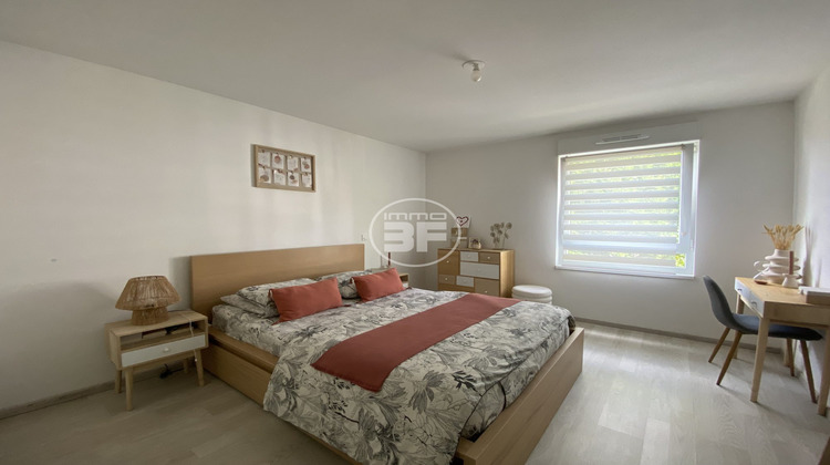 Ma-Cabane - Vente Appartement Bartenheim, 67 m²