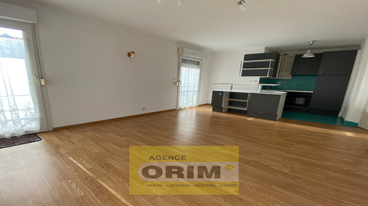 Ma-Cabane - Vente Appartement Bartenheim, 47 m²