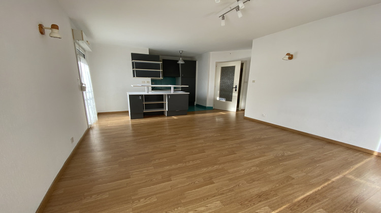 Ma-Cabane - Vente Appartement Bartenheim, 47 m²