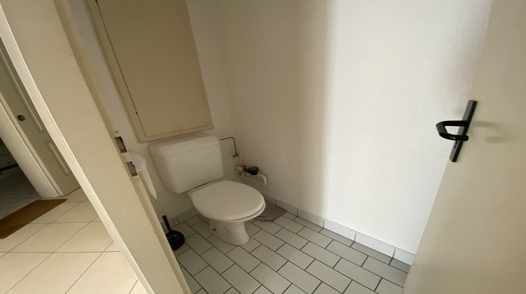 Ma-Cabane - Vente Appartement Bartenheim, 47 m²