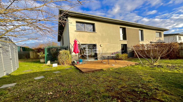 Ma-Cabane - Vente Appartement Bartenheim, 100 m²