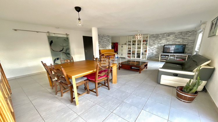 Ma-Cabane - Vente Appartement Bartenheim, 100 m²