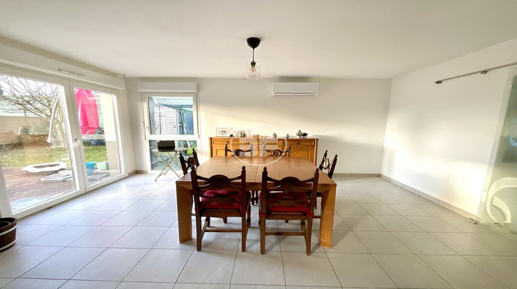 Ma-Cabane - Vente Appartement Bartenheim, 100 m²