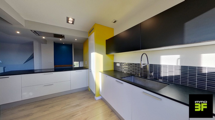 Ma-Cabane - Vente Appartement Bartenheim, 130 m²