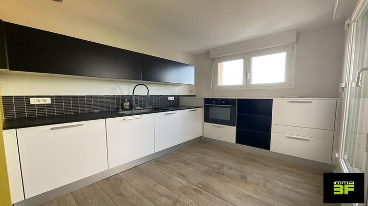 Ma-Cabane - Vente Appartement Bartenheim, 130 m²
