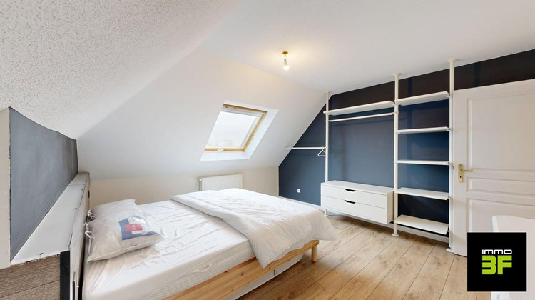 Ma-Cabane - Vente Appartement Bartenheim, 130 m²