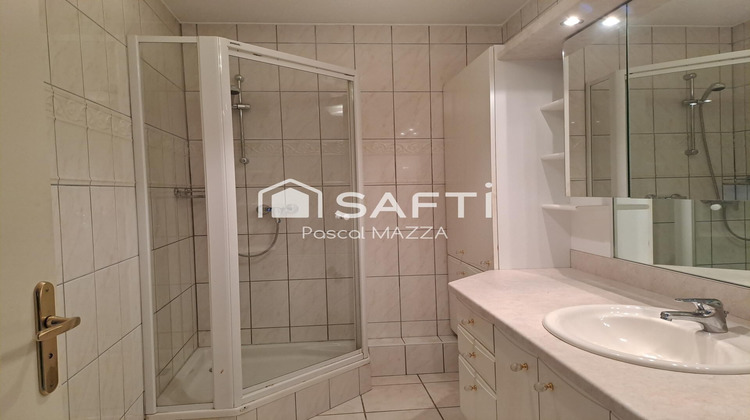 Ma-Cabane - Vente Appartement Bartenheim, 84 m²