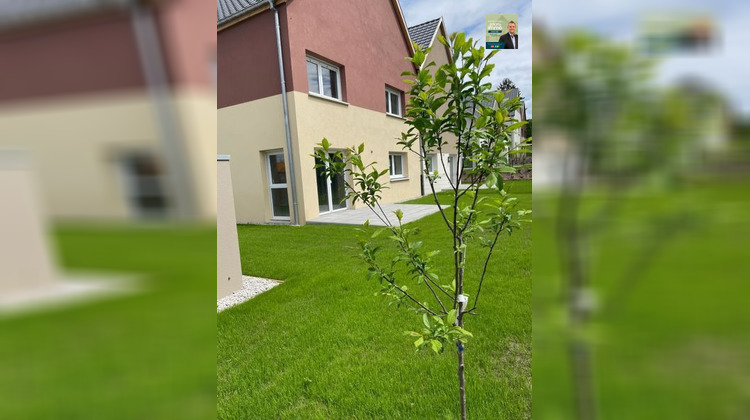 Ma-Cabane - Vente Appartement Bartenheim, 81 m²