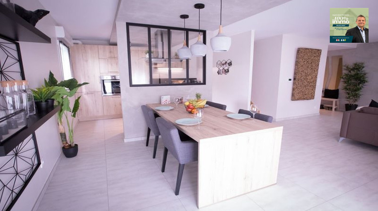 Ma-Cabane - Vente Appartement Bartenheim, 81 m²