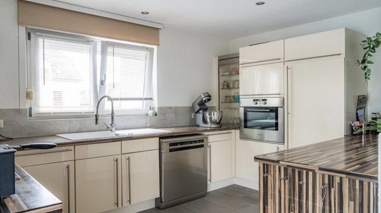 Ma-Cabane - Vente Appartement Bartenheim, 107 m²