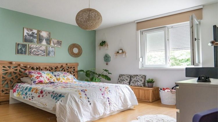 Ma-Cabane - Vente Appartement Bartenheim, 107 m²