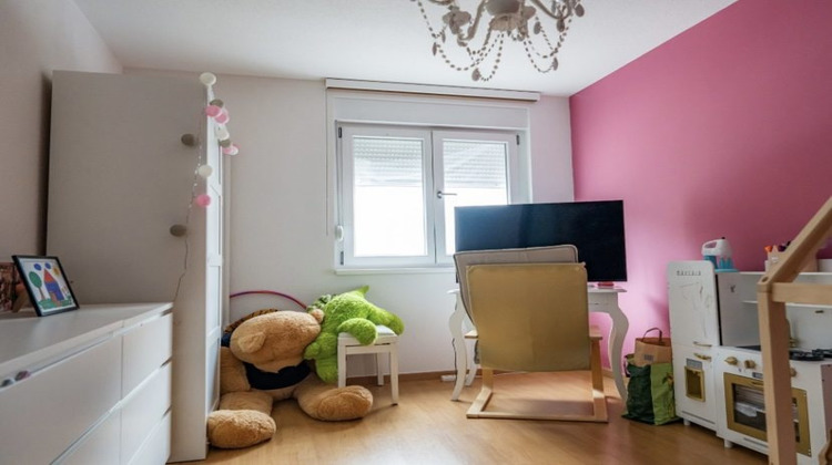 Ma-Cabane - Vente Appartement Bartenheim, 107 m²