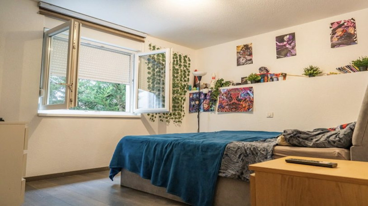 Ma-Cabane - Vente Appartement Bartenheim, 107 m²